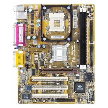 Gigatrend XP-P4VM533 제이씨현