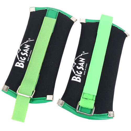 빅산 발목 웨이트 벨트 (1.5kg, 2개)_이미지