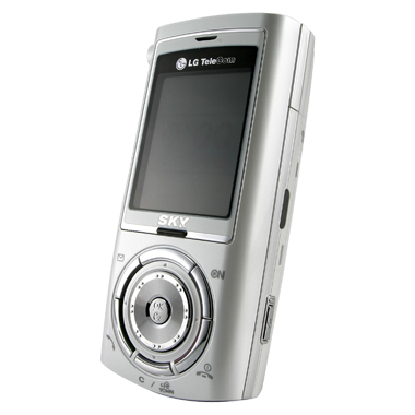 ���� SKY IM-8500L [LG U+]