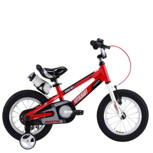 로얄베이비 스페이스넘버원 18 (2022년형)_이미지