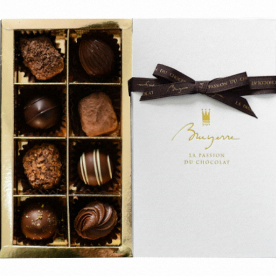 어쏘트먼트 컬렉션 8개입 117g