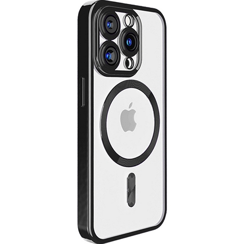 엘엘비 아이엔픽 아이폰15 플러스 맥세이프 카메라 보호 풀커버 케이스