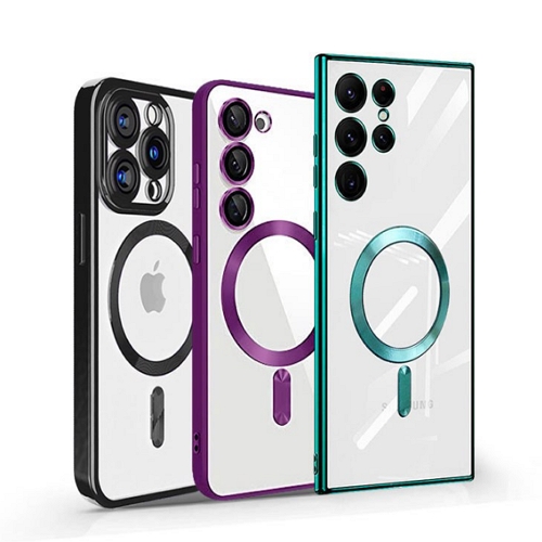 엘엘비 아이엔픽 아이폰15 플러스 맥세이프 카메라 보호 풀커버 케이스_이미지