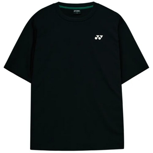 요넥스 셔틀콕 그래픽 반팔 티셔츠 253TS042U_이미지