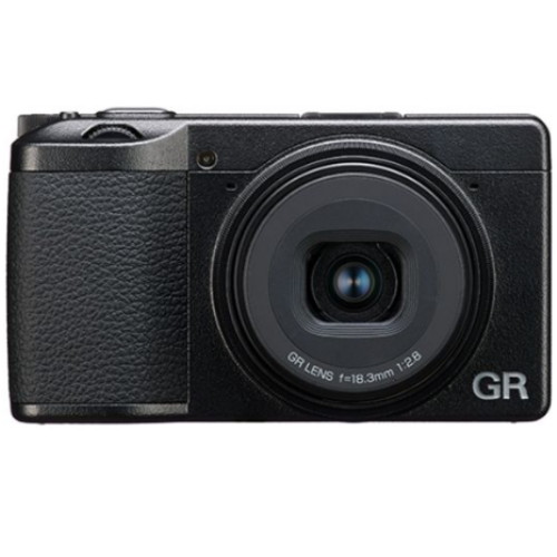 리코 GR III HDF (중고품)_이미지