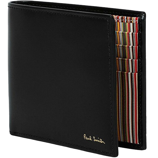 폴스미스 반지갑 M1A 4832 AMULTI 79