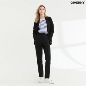 지베르니 텐션 수트셋업 자켓+팬츠 _637925 637925_45601766_637925_이미지