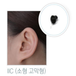 금강보청기 뫼비우스16(IIC)_이미지