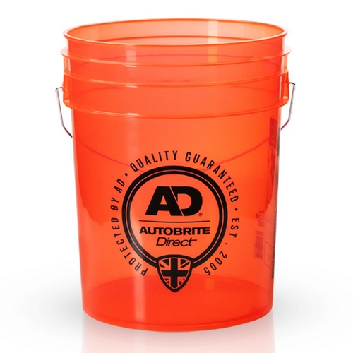 오토브라이트 다이렉트 AD 투명 버킷 20L