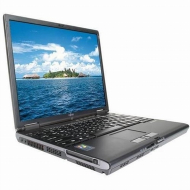 Fujitsu LIFEBOOK S-Series S2110TR32C
