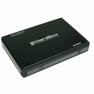 위즈플랫 새로텍 FHD-353UK (320GB)