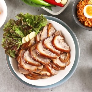 �ڿ������ �մٸ� �������� 300g ���� ����������