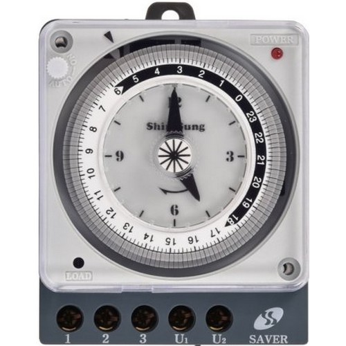 �ż����� 24�ð� Ÿ�̸� ����ġ D-SST-06P 5P