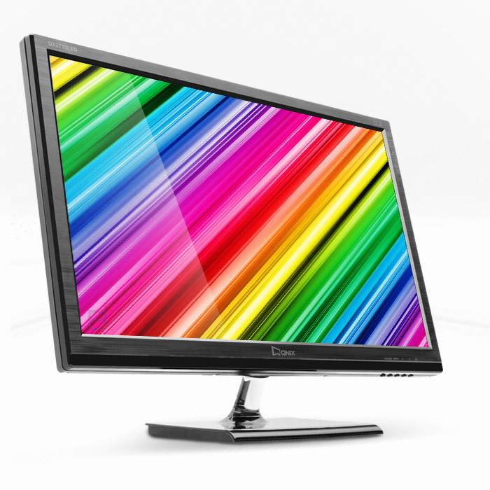 경성글로벌코리아 QX2710 LED 에블루션Ⅱ DP_이미지