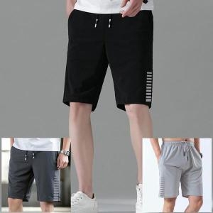 셀러허브 메쉬 5부 반바지 메쉬 트레이닝복 5부바지 숨쉬는바지 S10574475_이미지