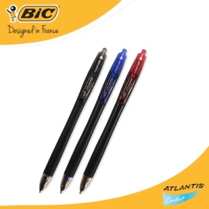 BIC 아틀란티스 컴포트 1.0mm [1개]
