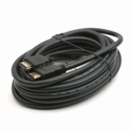 라이트컴 COMS HDMI 케이블(V1.4) 이더넷용 - 고급포장 (BC226, 5m)_이미지