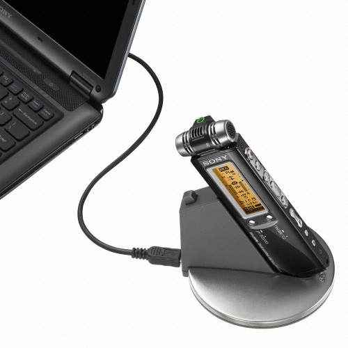 SONY ICD-SX750 (4GB)_이미지