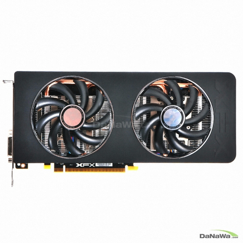 라데온 R9 270X GHOST 2.0 D5 2GB