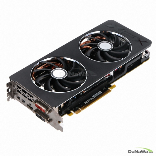 XFX �󵥿� R9 270X GHOST 2.0 D5 2GB