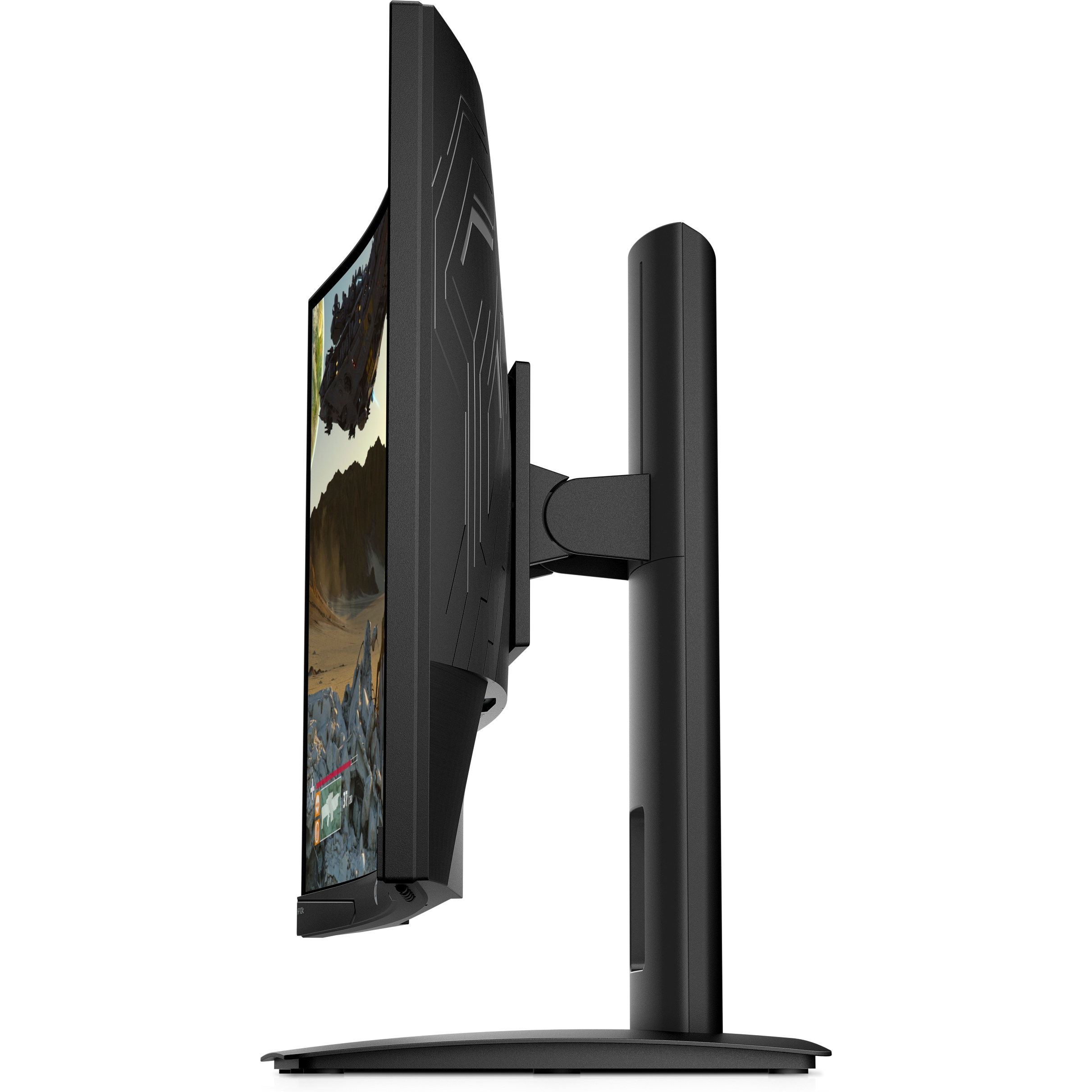 HP X24c_이미지