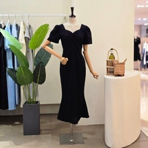 머메이드 라인 원피스 FM4E9OP5868