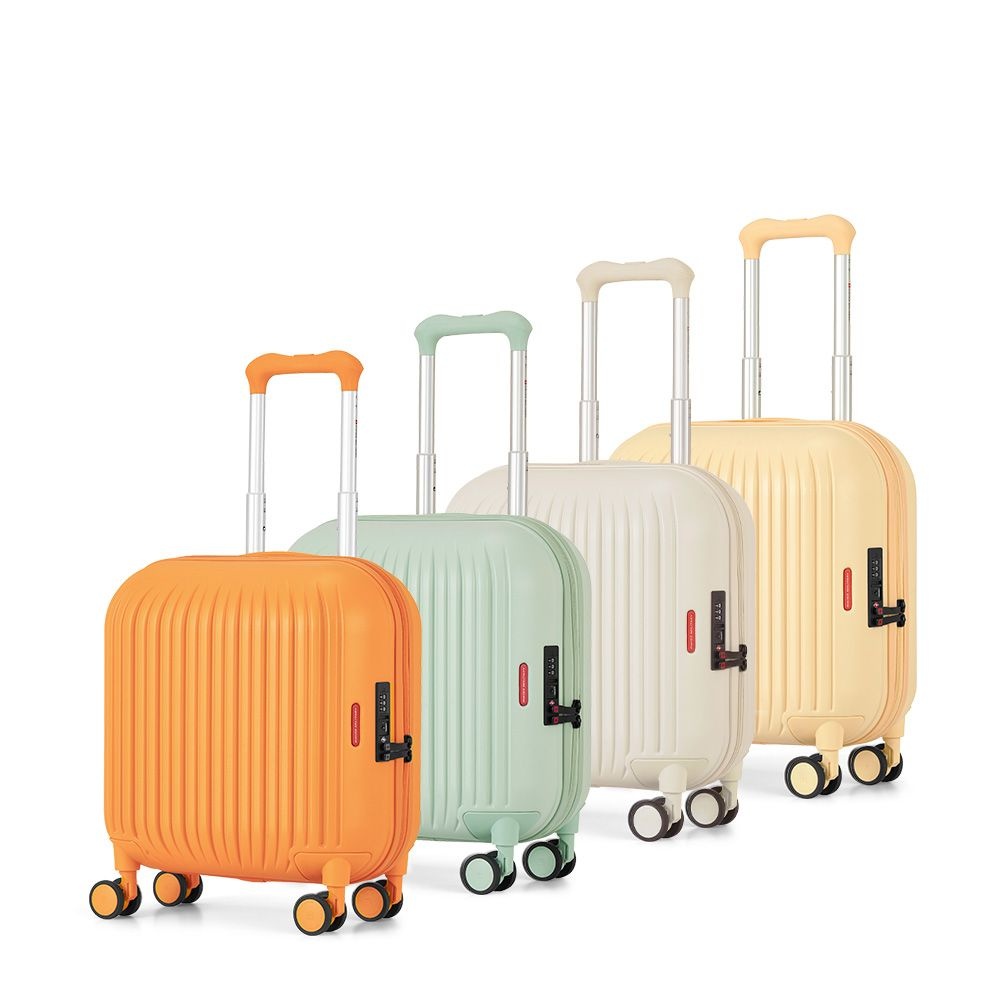 스위스밀리터리 쿠쿠마 SM-PK518 18인치 여행용캐리어 / 기내용 기내반입 / 소형캐리어 / 폴리카보네이트