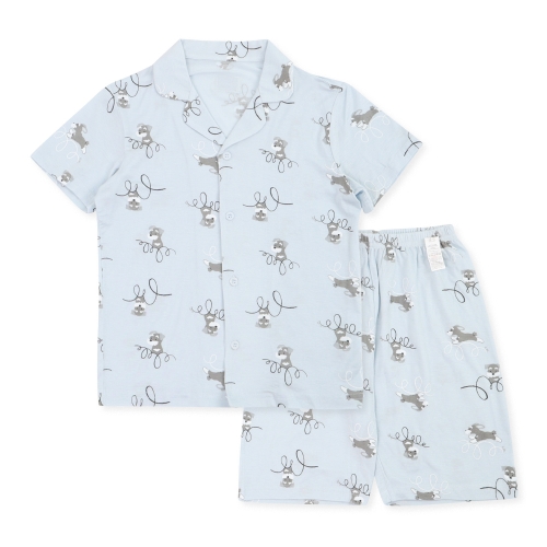 체티반소아동잠옷 MJMSSW12