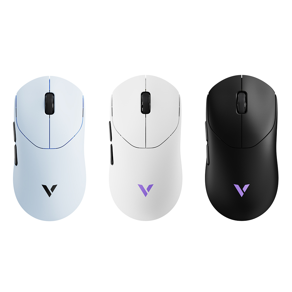RAPOO VT2K Air MAX V2 유무선 (블랙)_이미지