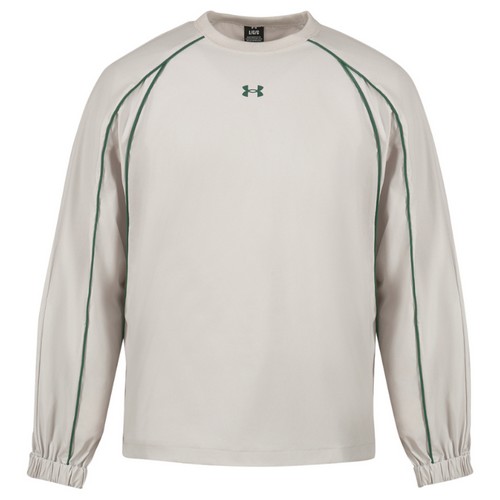 언더아머 APAC 스포츠스타일 우븐 크루 6014349-279_이미지