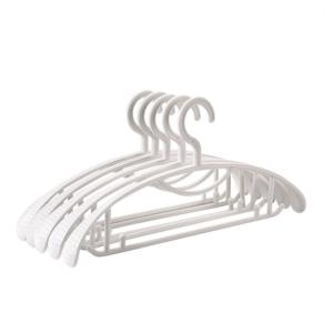 엠에이치앤코 모던하우스 미끄러지지 않는 어깨뿔방지 니트옷걸이 5P