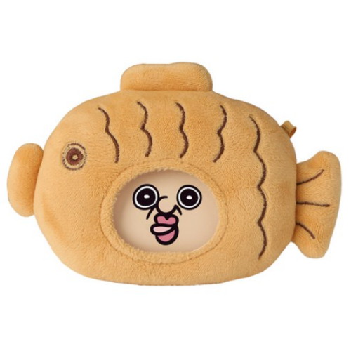 보바 빵빵이 손난로 보조배터리 9,600mAh_이미지