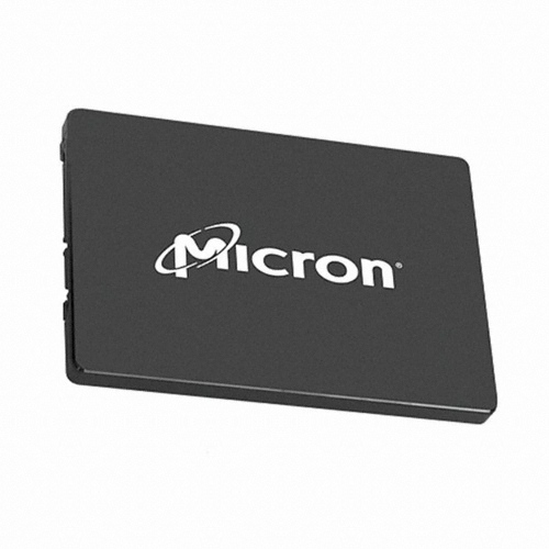 마이크론 1100 SSD 해외구매 (1TB)