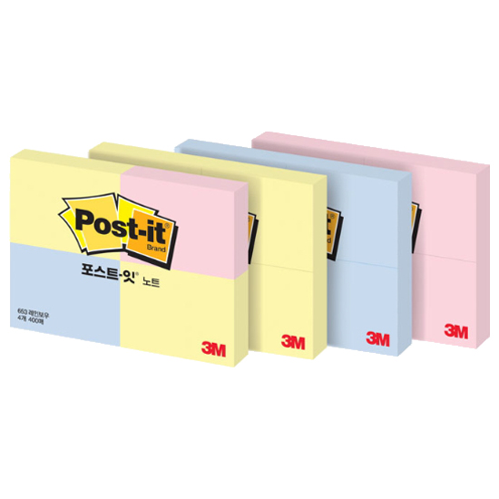 3M ����Ʈ�� ��Ʈ 653