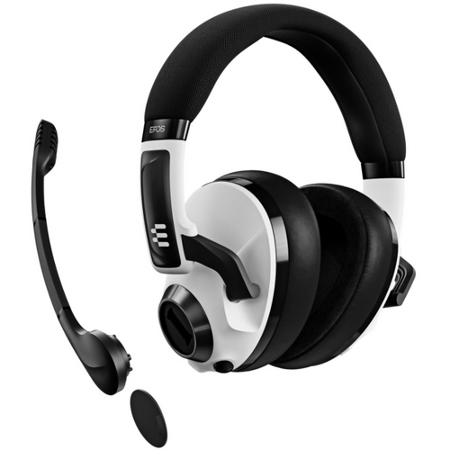 EPOS H3hybrid USB 블루투스 헤드셋_이미지