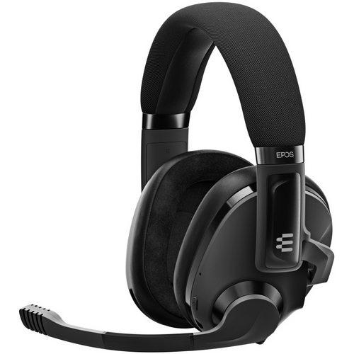 EPOS H3hybrid USB 블루투스 헤드셋