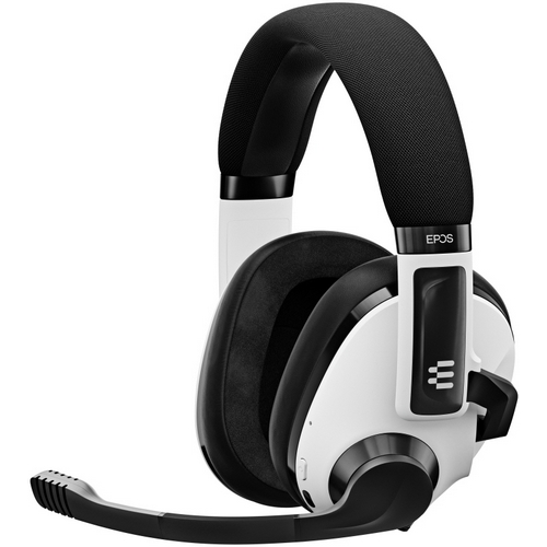 EPOS H3hybrid USB 블루투스 헤드셋_이미지