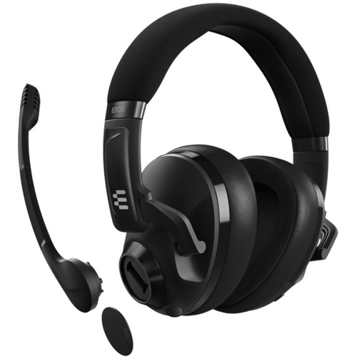 EPOS H3hybrid USB 블루투스 헤드셋_이미지