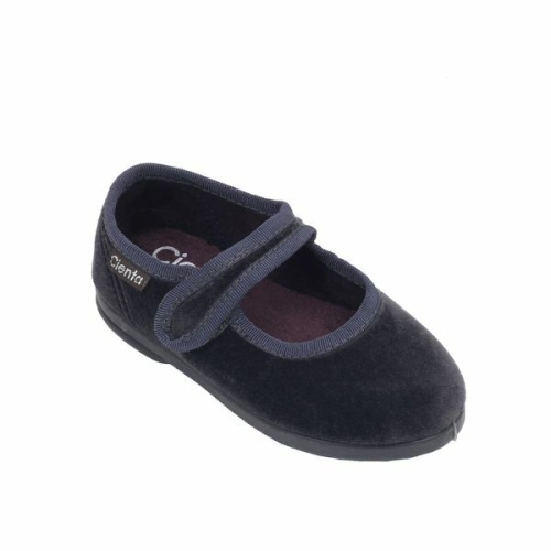 씨엔타 메르세데스 레이나 그레이 CTKCB3TSMV21GRY