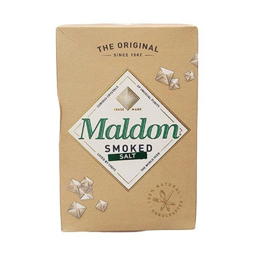 MALDON 말돈 훈제소금 125g (2개)_이미지
