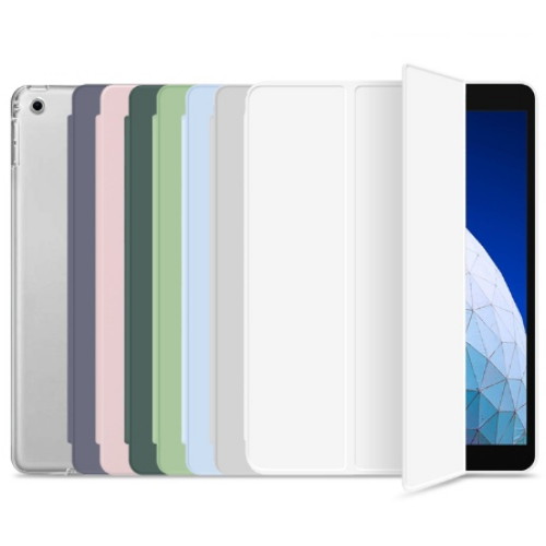 제이로드 iPad 5/6세대 클리어 슬림 케이스