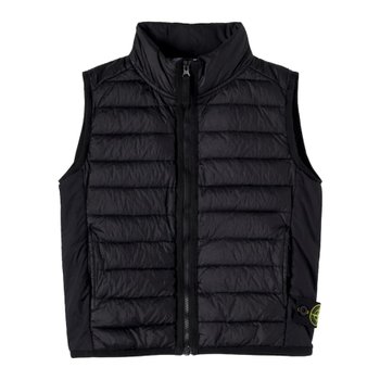 주니어 Compass 다운 베스트 P01152128