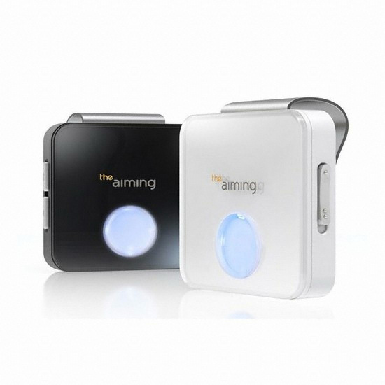 모션스케이프 디바이스 더 에이밍 어드레스 분석기 (TA-02)