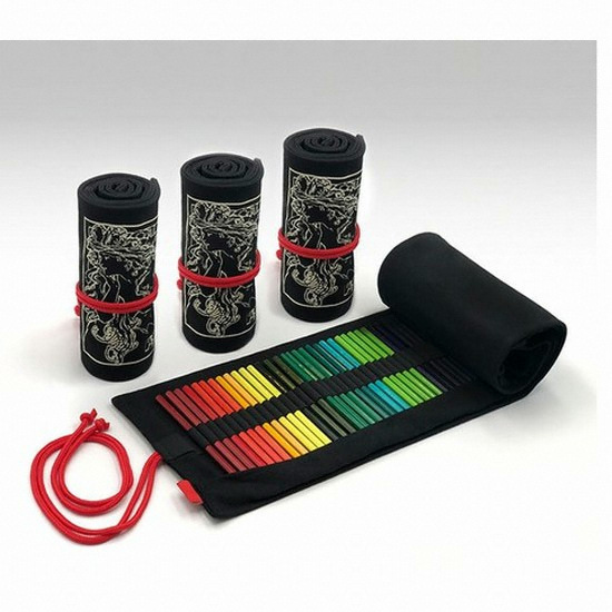 아르누보 색연필 롤케이스이미지입니다. 누르면 해당 게시물로 새창이동합니다.