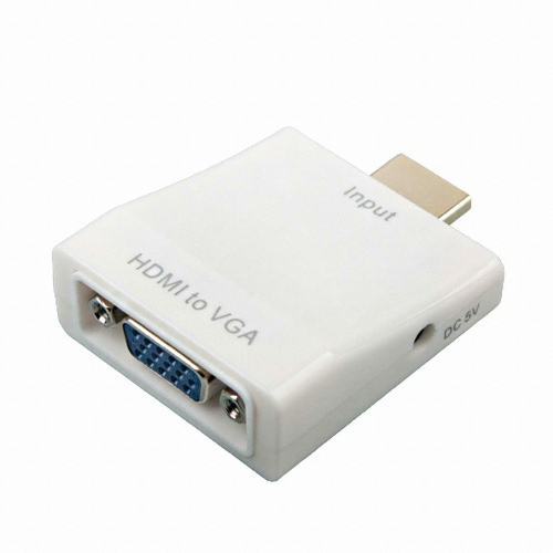 HDMI 변환 젠더 (FW434)