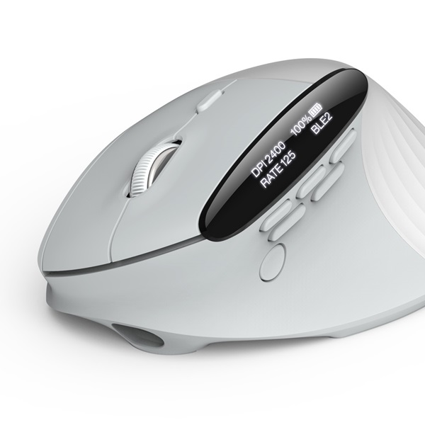 몬스타 가츠 크루 V프로 버티컬 유무선 (화이트)_이미지