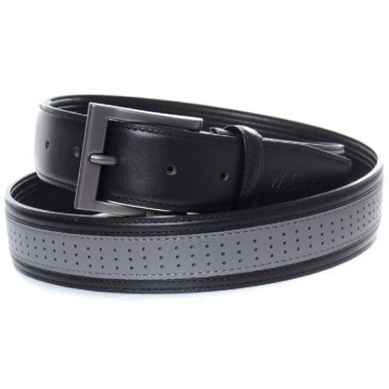 울시 소가죽 벨트 W61MZT010
