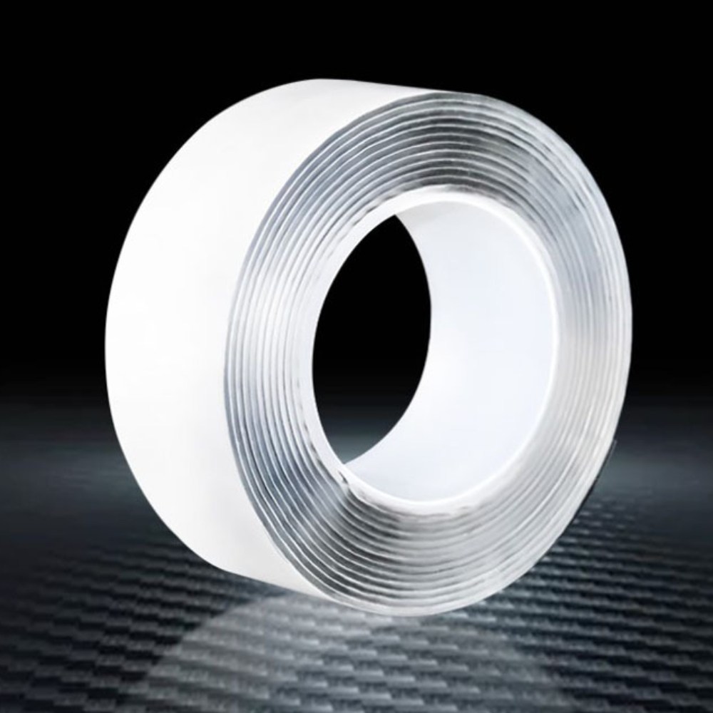 기프템 실리콘 양면 테이프 30mm (1m, 1개)_이미지