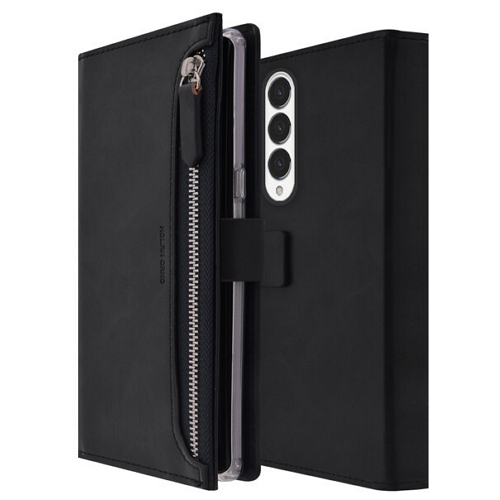 갤럭시Z 폴드5 지갑형 다이어리 케이스