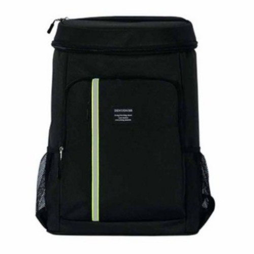 리드홈 프레쉬온 보온보냉 백팩 23L 블랙